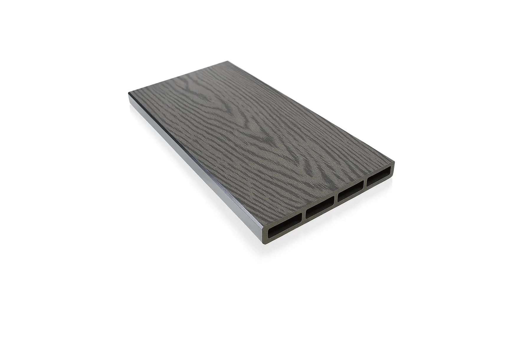 なっぱ Fasie terminatie NO GAP , 70 x 11 mm X 4000 mm, Maro - 60-040/4